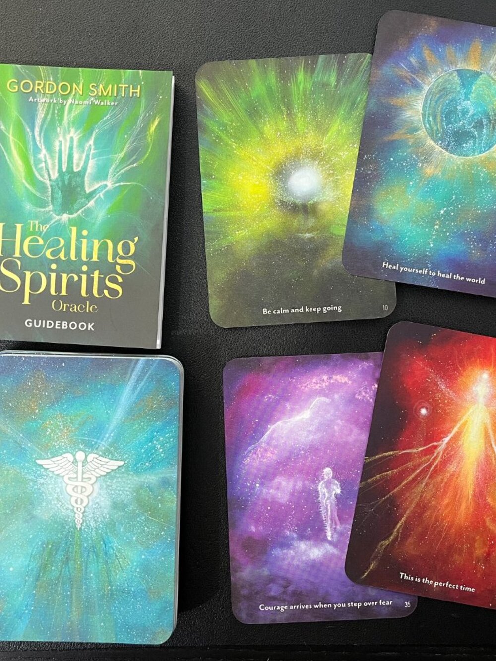 Oracle Card Deck Bundle - Lot of 4 Decks - Picture 3 of 7